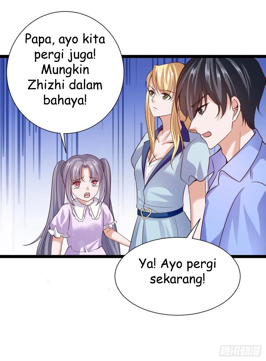 Fairy Demon Dad Chapter 36 Bahasa Indonesia